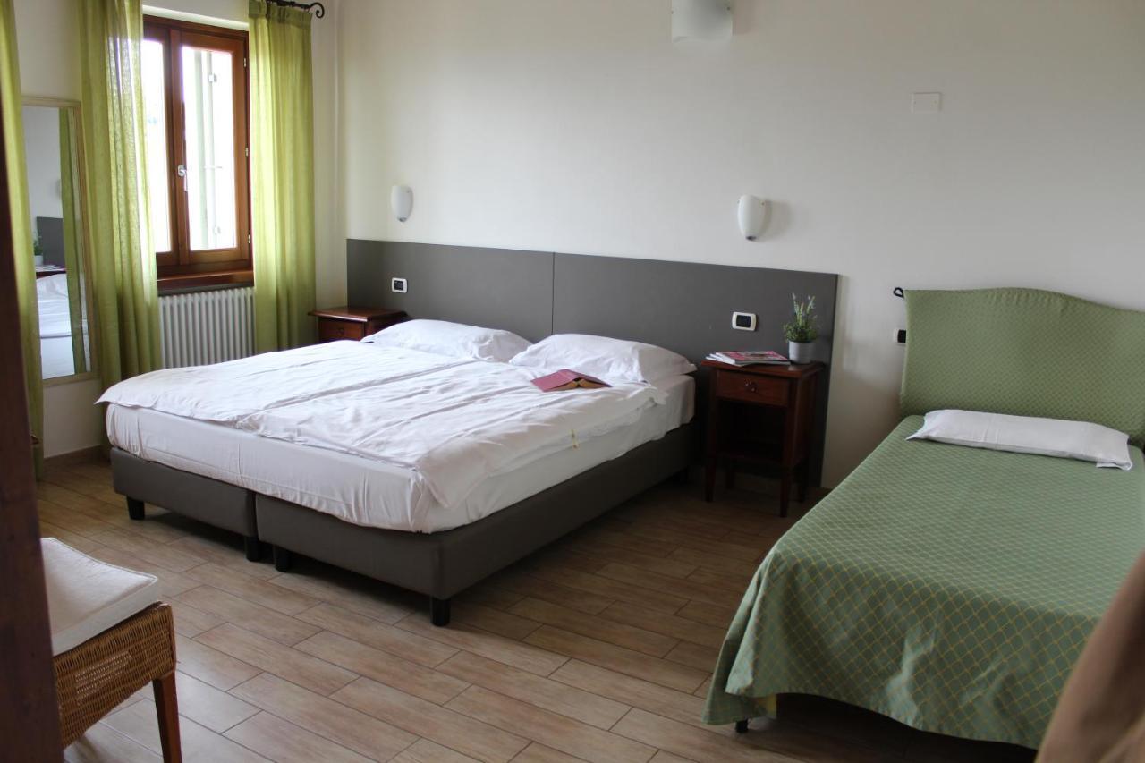 Agriturismo Al-Bor Lazise Exterior foto