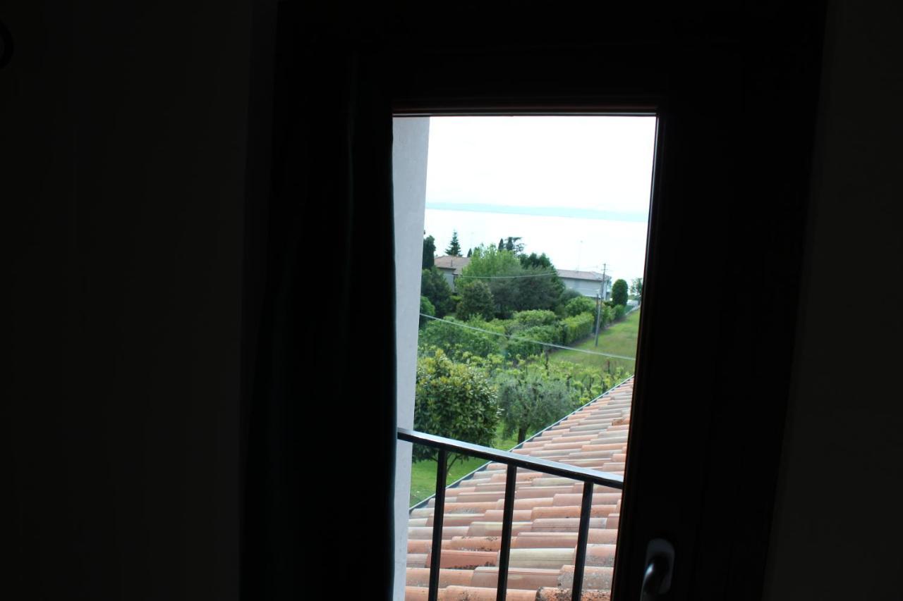 Agriturismo Al-Bor Lazise Exterior foto