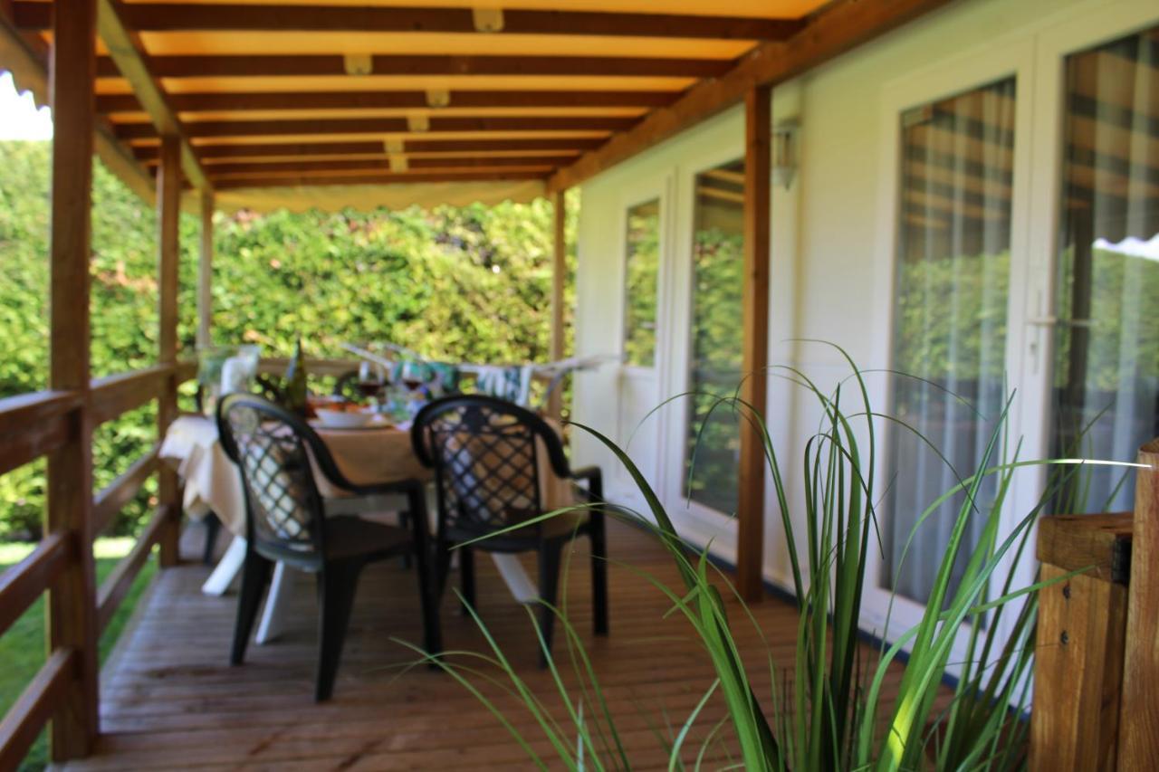 Agriturismo Al-Bor Lazise Exterior foto
